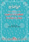 Cemu'l-Cevami fi Usûli'l-Fıkh