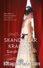 Skandallar Kraliçesi