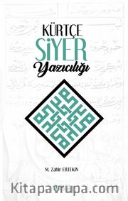 Kürtçe Siyer Yazıcılığı