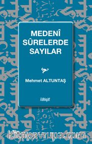 Medeni Surelerde Sayılar