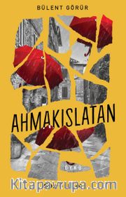 Ahmakıslatan 