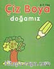 Çiz Boya (doğamız)