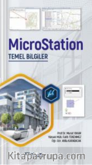 Microstation Temel Bilgiler