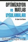  Optimizasyon ve Matlab Uygulamaları