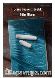 Uçsuz Bucaksız Boşluk
