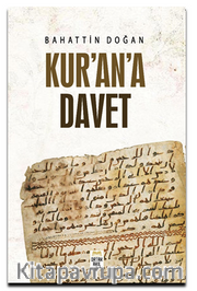 Kur'an'a Davet