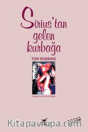 Sirius'tan Gelen Kurbağa