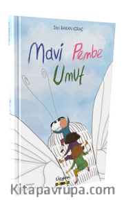 Mavi Pembe Umut