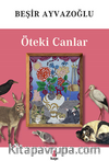 Öteki Canlar