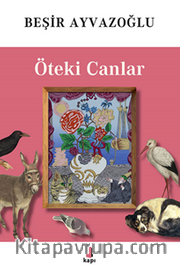 Öteki Canlar