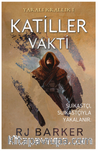 Katiller Vakti - Yaralı Krallık 1