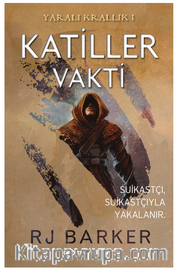 Katiller Vakti - Yaralı Krallık 1