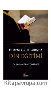 Ermeni Okullarında Din Eğitimi