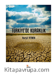 Türkiye'de Kuraklık