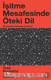 İşitme Mesafesinde Öteki Dil  / Şiir Çevirisi Hakkında İnceleme