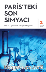 Paris'teki Son Simyacı / Merak Uyandıran Kimya Hikayeleri