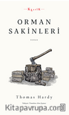 Orman Sakinleri