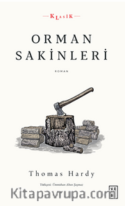 Orman Sakinleri