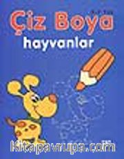 Çiz Boya (hayvanlar)