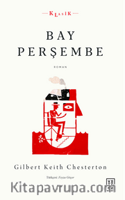 Bay Perşembe