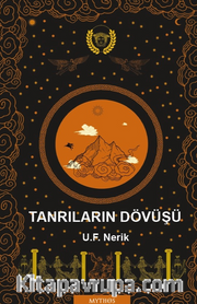 Tanrıların Dövüşü