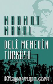 Deli Memedin Türküsü