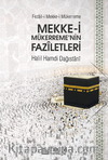 Mekke-i Mükerreme’nin Faziletleri
