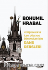 Yetişkinler ve İleri Düzeyde Öğrenciler İçin Dans Dersleri