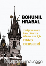 Yetişkinler ve İleri Düzeyde Öğrenciler İçin Dans Dersleri