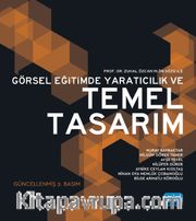 Görsel Eğitimde Yaratıcılık ve Temel Tasarım