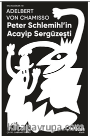 Peter Schlemihl'in Acayip Sergüzeşti