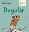 Bebek Üniversitesi / Hikâyeli İlk Kavramlarım 2 / Duyular