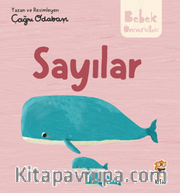 Bebek Üniversitesi  / Hikâyeli İlk Kavramlarım 2 / Sayılar