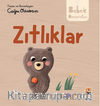 Bebek Üniversitesi / Hikâyeli İlk Kavramlarım  2 / Zıtlıklar