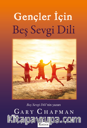 Gençler İçin Beş Sevgi Dili
