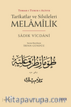 Tarikatlar ve Silsileleri - Melamilik