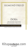 Dora – Bir Histeri Vakasının Analizinden Parçalar 