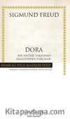 Dora – Bir Histeri Vakasının Analizinden Parçalar (Ciltli)