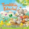 Teşekkür Ederim !