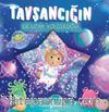 Tavşancığın İlk Uzay Yolculuğu