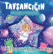 Tavşancığın İlk Uzay Yolculuğu