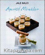 Aperitif Mönüler