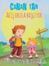 Aliş Okula Başlıyor