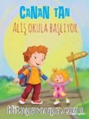 Aliş Okula Başlıyor