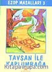 Ezop Masalları 3 - Tavşan ile Kaplumbağa