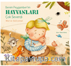 Benim Peygamber’im Hayvanları Çok Severdi