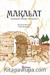 Makalat Seydişehir Bozkır Efsaneleri