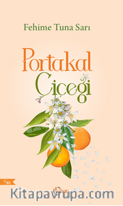 Portakal Çiçeği