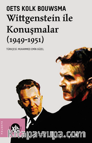 Wittgenstein ile Konuşmalar (1949-1951)