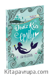 Deniz Kızı Emily (Ciltli)